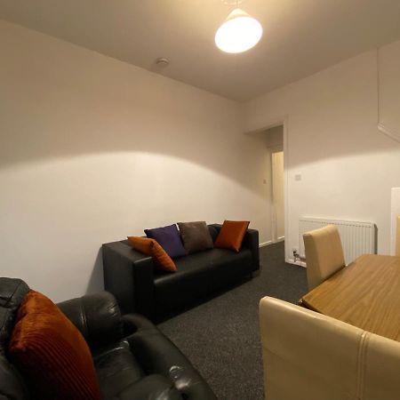 Nice Living Serviced Accommodations 3 コヴェントリー エクステリア 写真