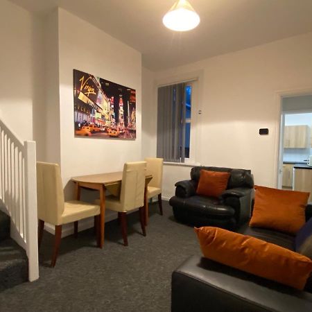 Nice Living Serviced Accommodations 3 コヴェントリー エクステリア 写真