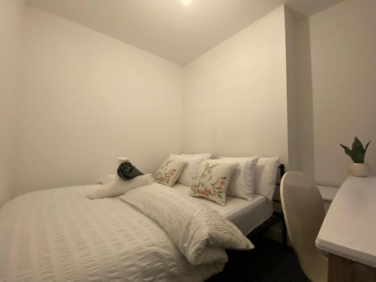 Nice Living Serviced Accommodations 3 コヴェントリー エクステリア 写真