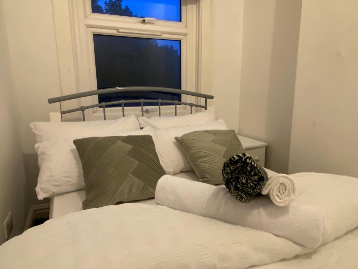 Nice Living Serviced Accommodations 3 コヴェントリー エクステリア 写真