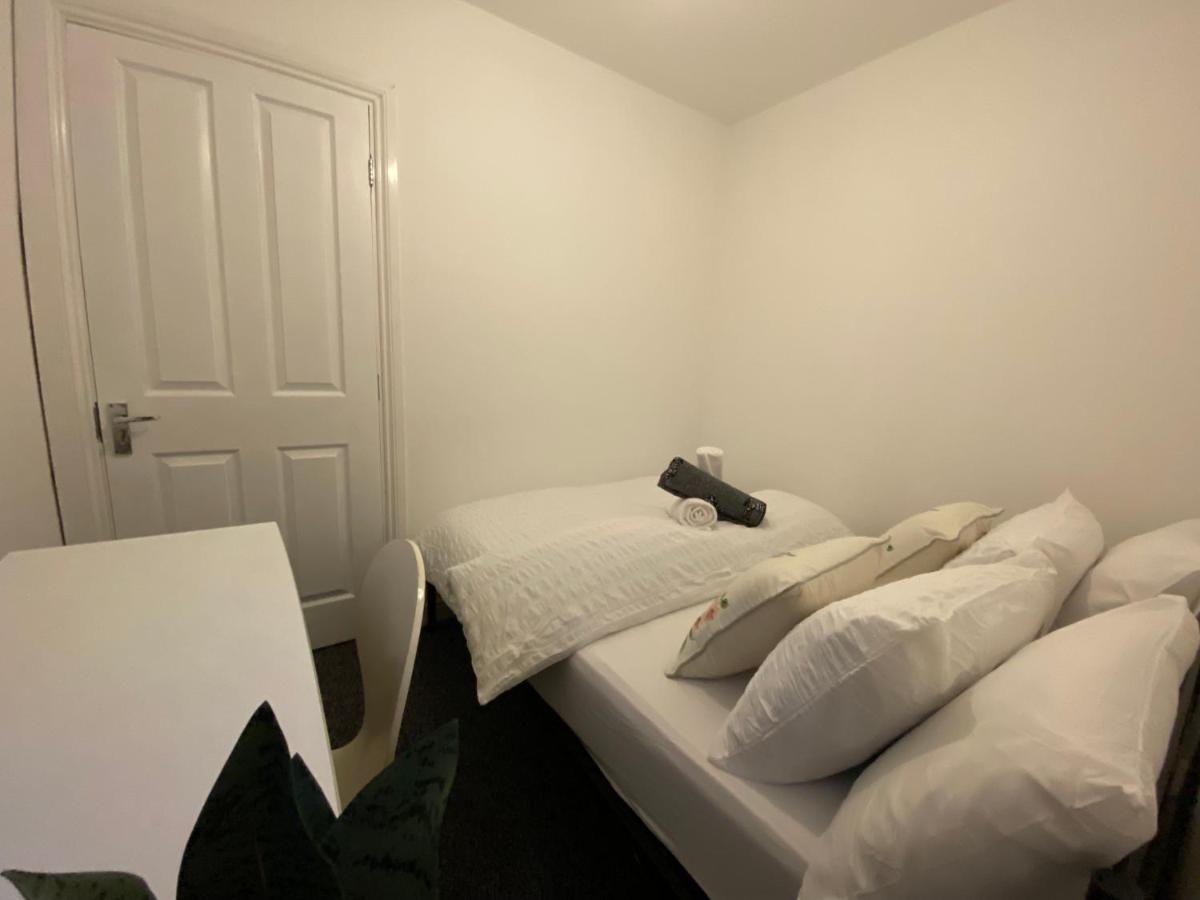 Nice Living Serviced Accommodations 3 コヴェントリー エクステリア 写真